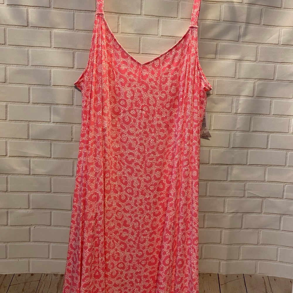 Torrid mini super soft tank dress
